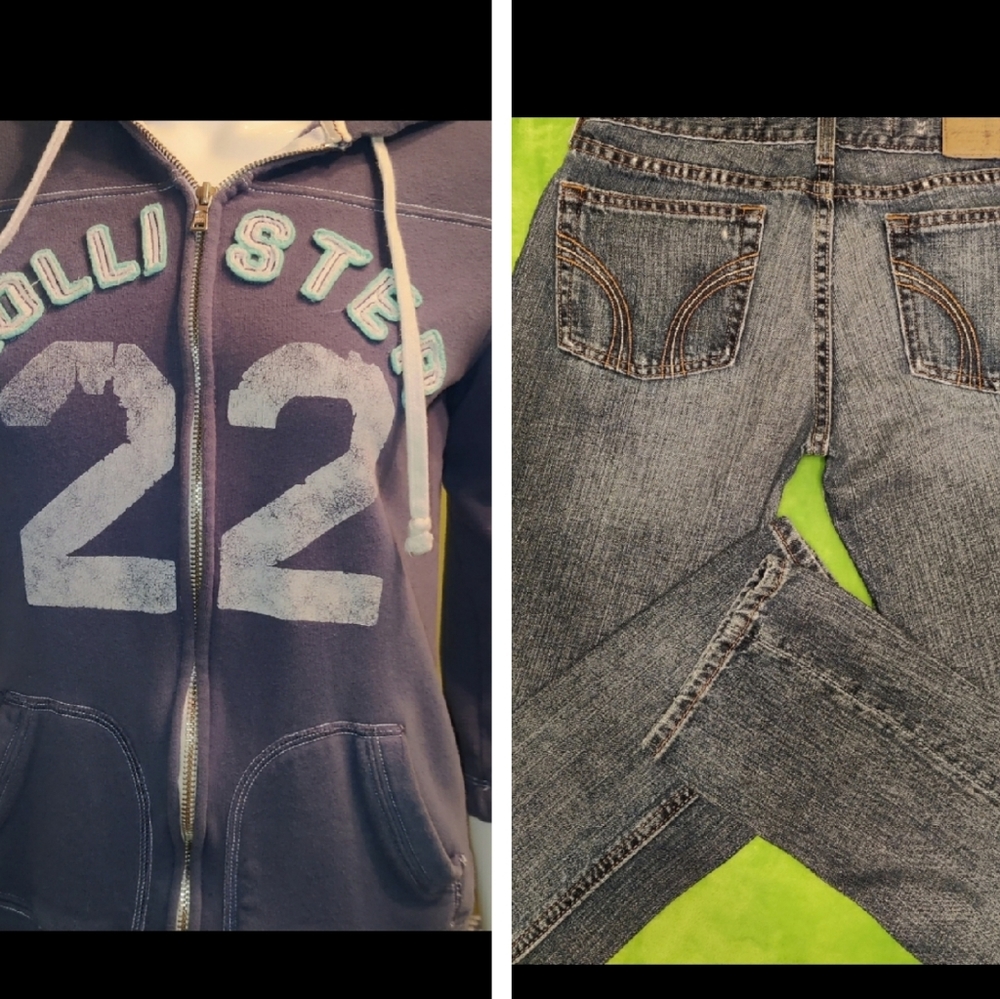 Hollister